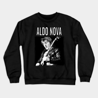 Aldo Nova Crewneck Sweatshirt